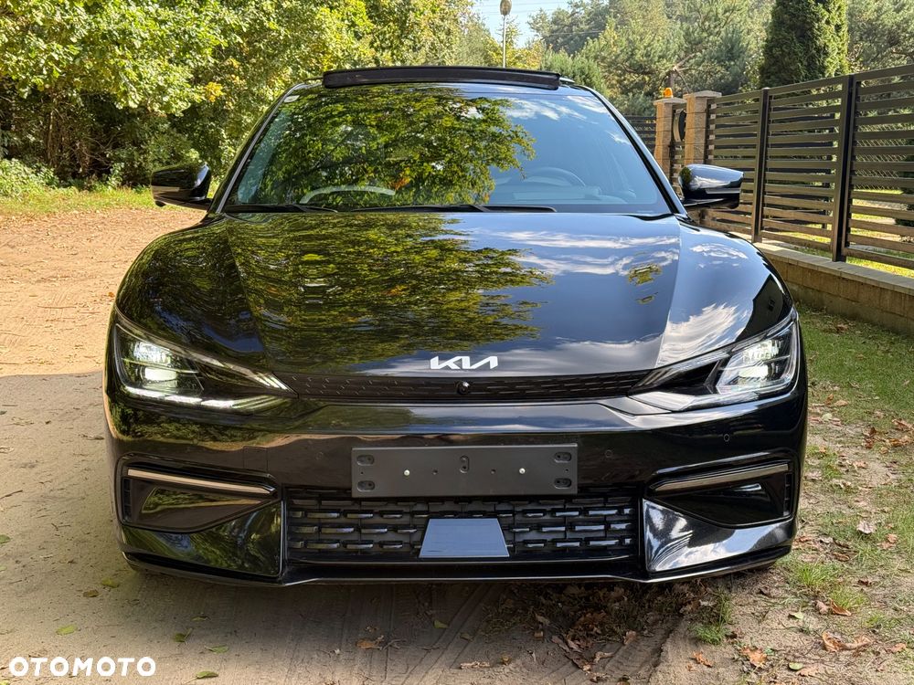Kia EV6 77.4kWh GT-Line - 5