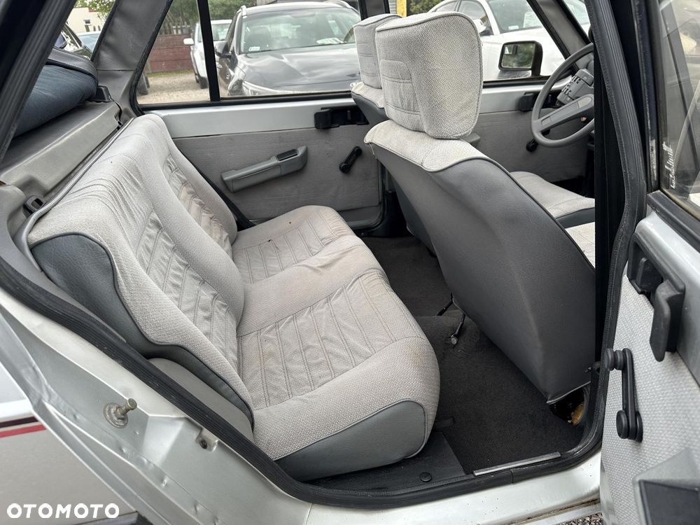 Citroën Visa - 19