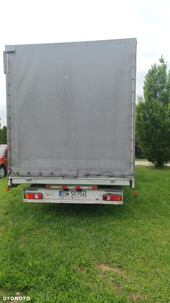 Renault MASTER - 6