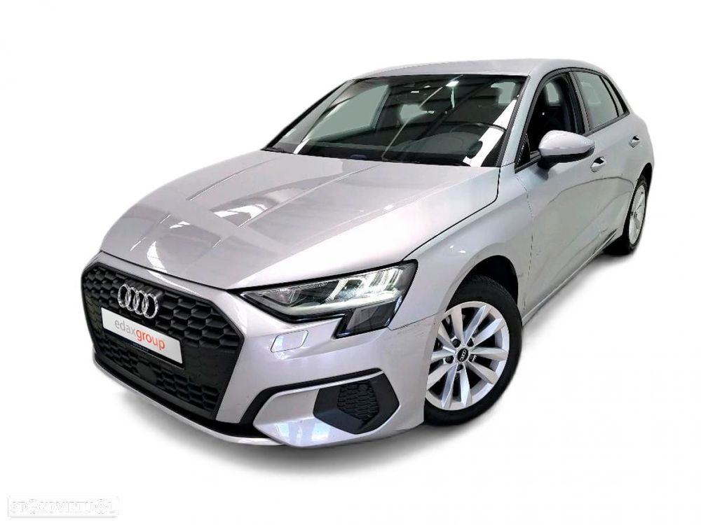 Audi A3 Sportback 30 TDI - 1
