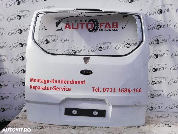 Haion Ford Transit Custom an 2012-2013-2014-2015-2016-2017-2018-2019-2020-2021-2022 - 1