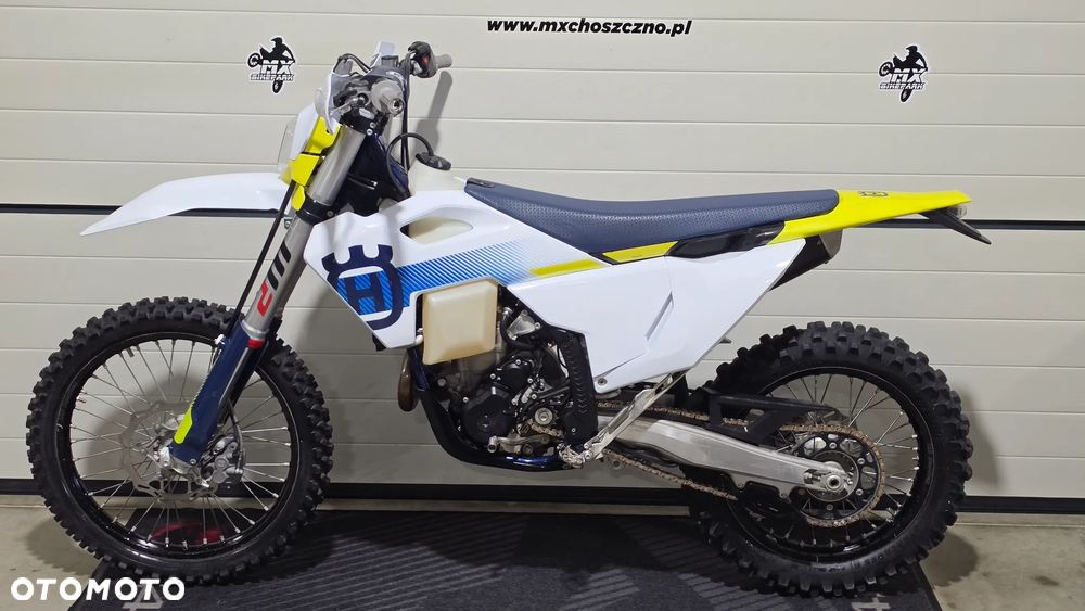 Husqvarna FE - 8
