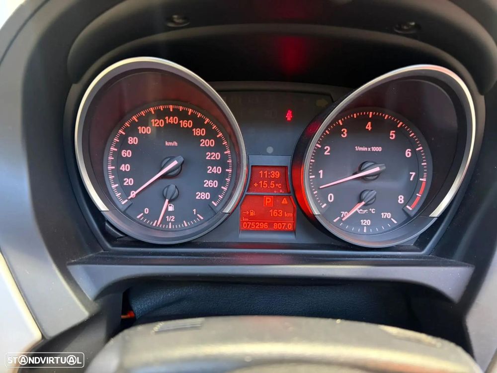 BMW Z4 23 i Auto - 15