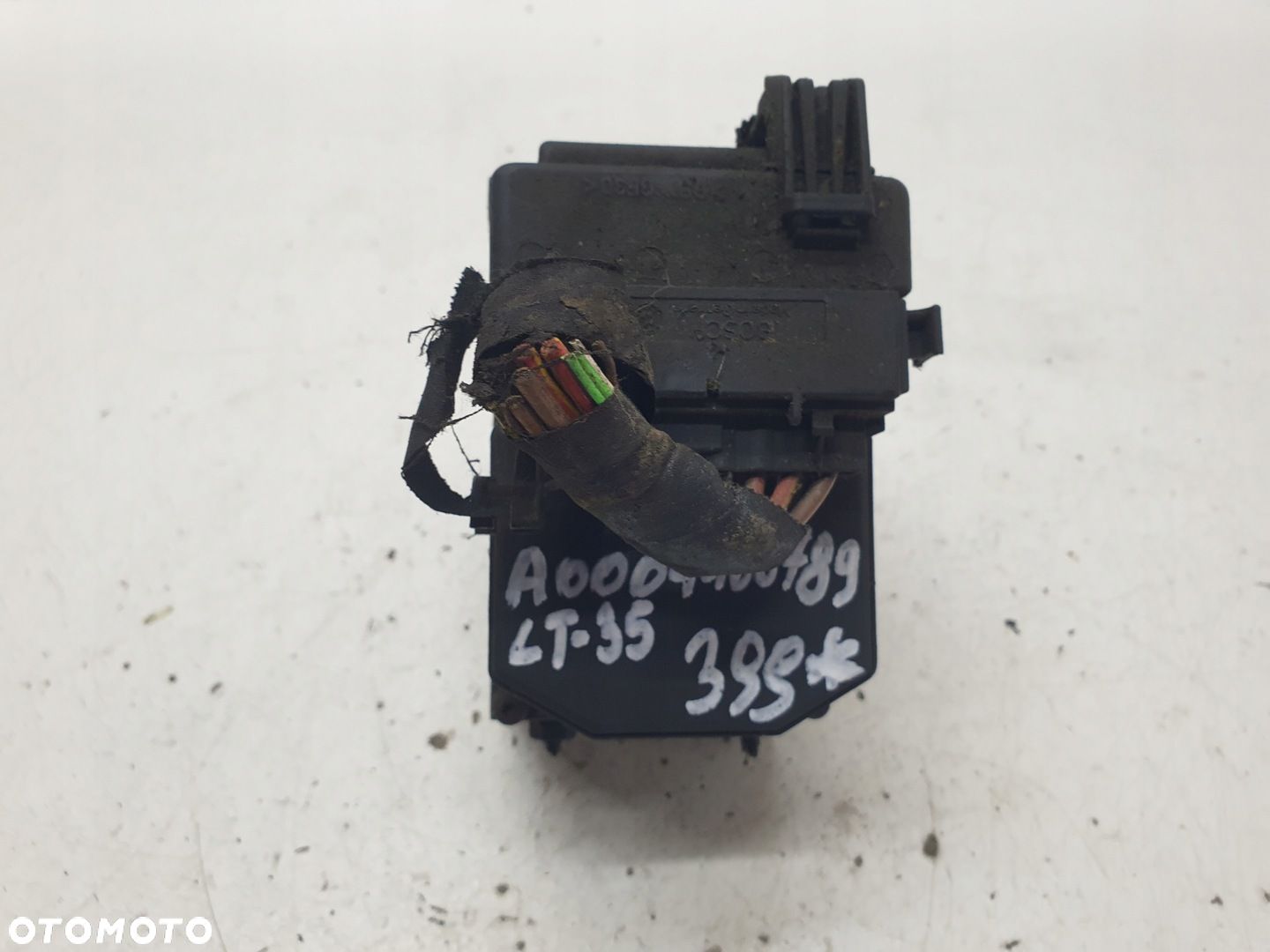 POMPA ABS VW LT 35 A0004460789 - 1