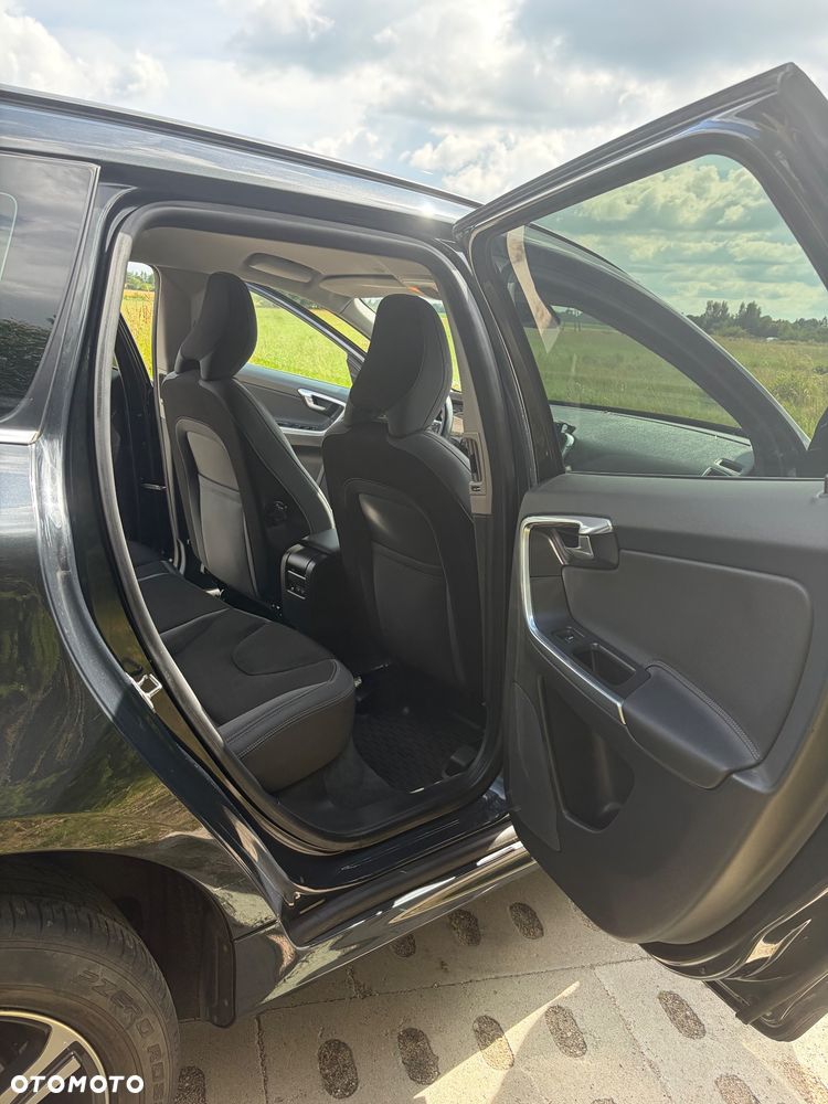 Volvo XC 60 - 14