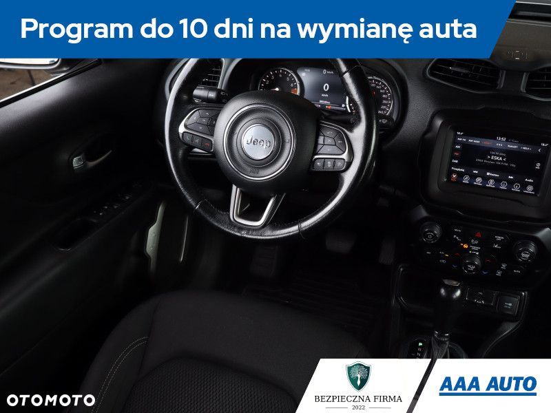 Jeep Renegade - 9