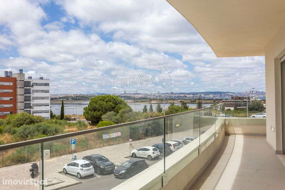 Apartamento T3 para venda - Grande imagem: 2/41