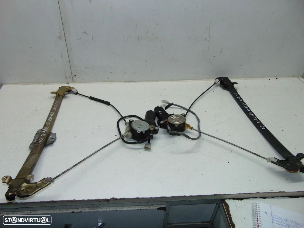 Alfa Romeo 33 elevadores - 12