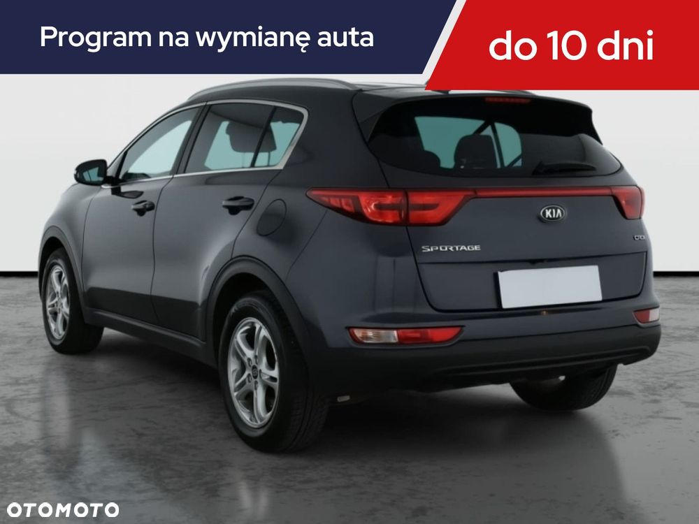 Kia Sportage - 6