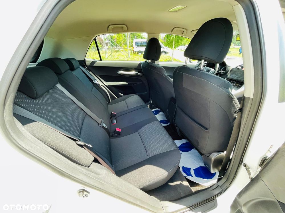Toyota Auris 1.6 Edition - 13