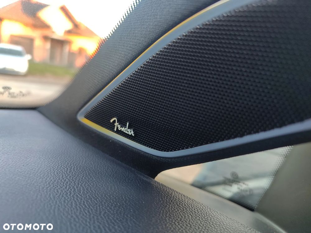 Volkswagen Golf GTI (BlueMotion Technology) DSG - 15