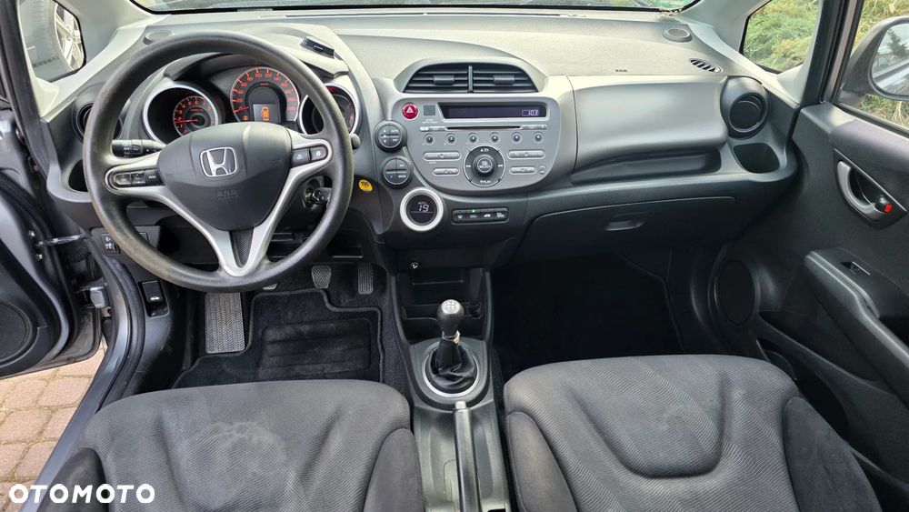 Honda Jazz 1.4 i-VTEC Comfort - 25