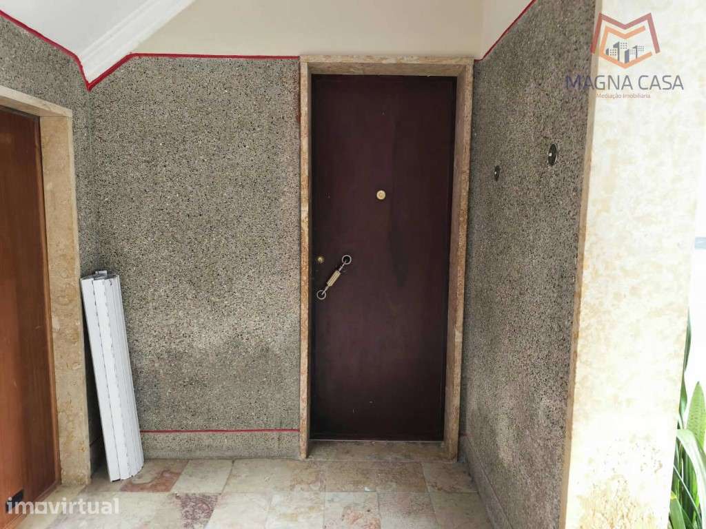 Apartamento T2 em Queluz para arrendar - Grande imagem: 4/28