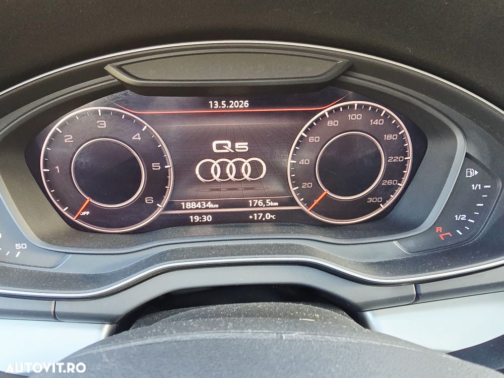 Audi Q5 - 6