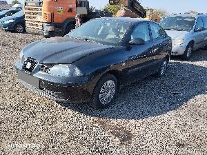 Dezmembrari  Seat CORDOBA (6L)  2002  > 2009 1.4 16V Benzina