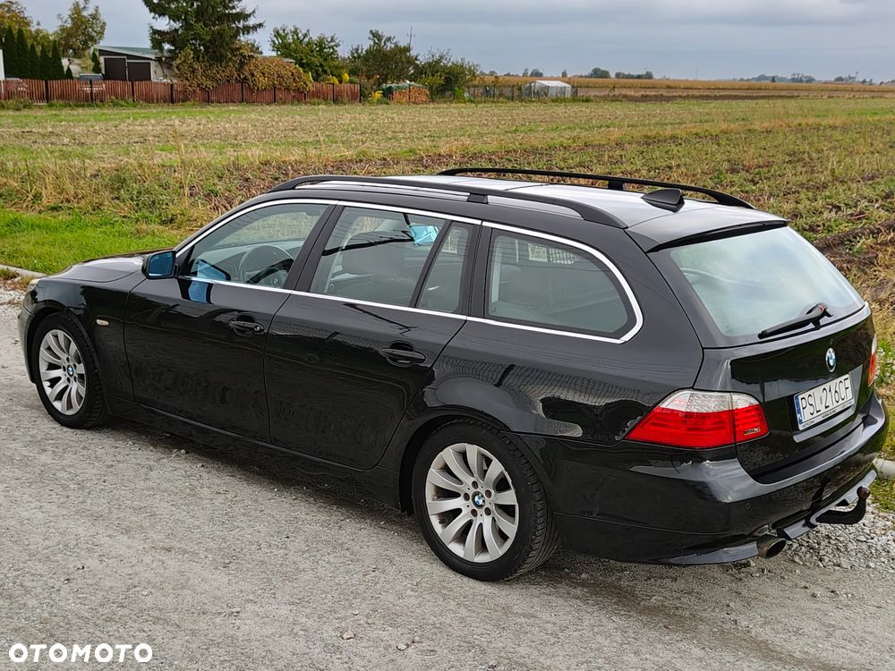 BMW Seria 5 - 3