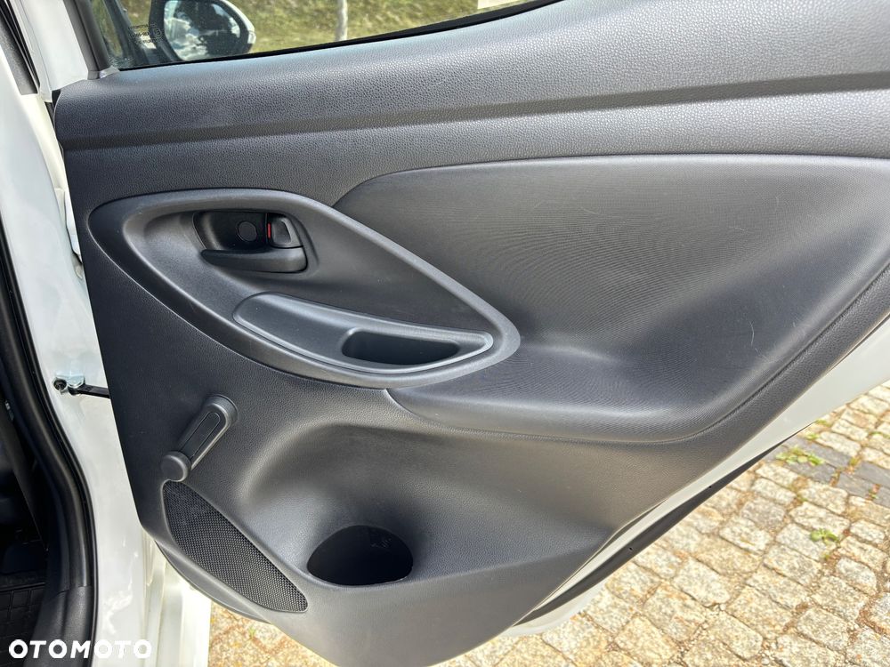Toyota Yaris 1.0 Comfort - 22