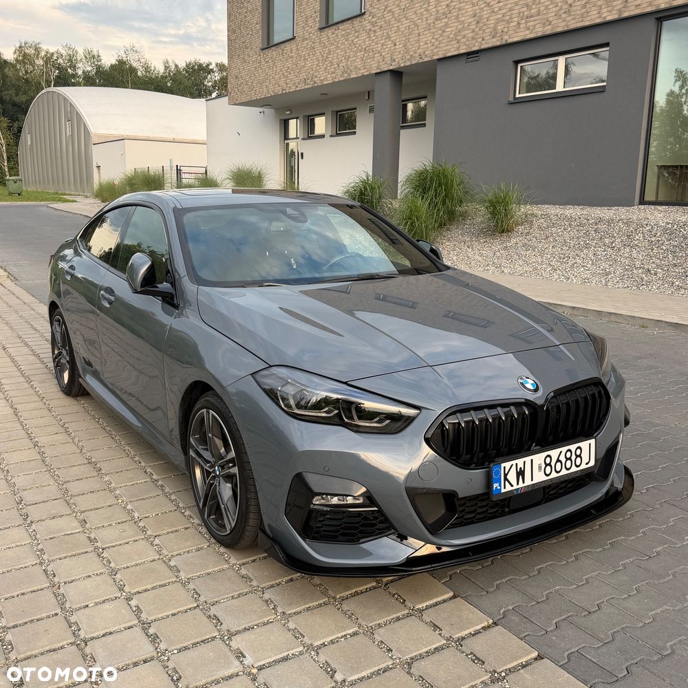 BMW Seria 2 - 2