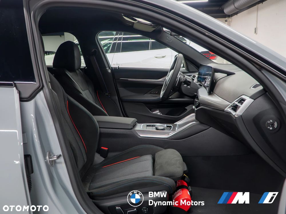 BMW Seria 4 430i xDrive Gran Coupe M Sport - 22