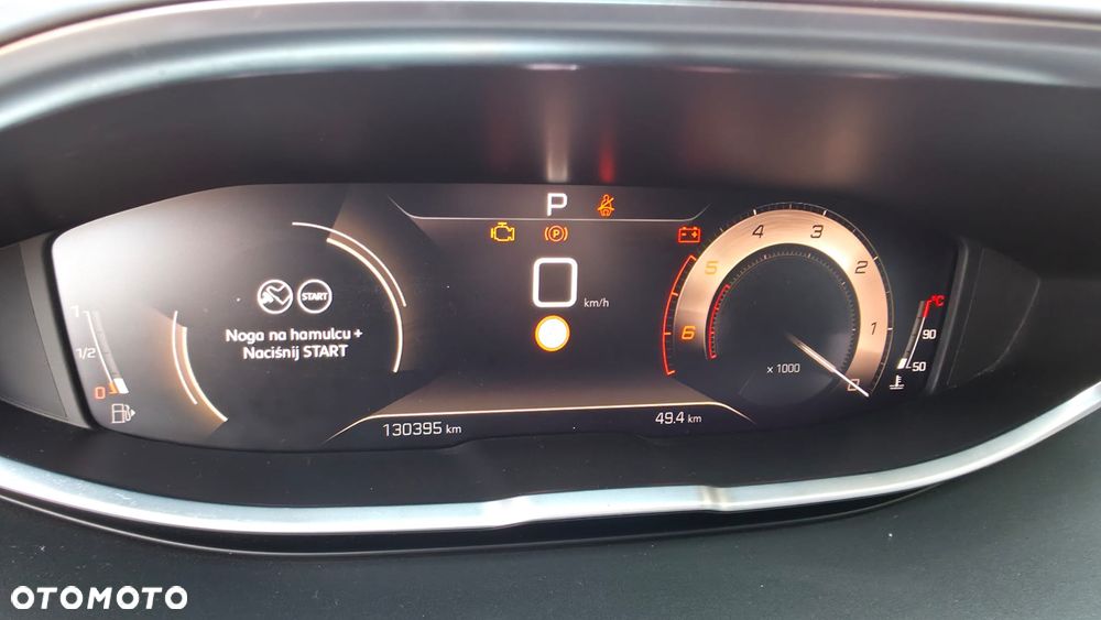 Peugeot 3008 1.5 BlueHDi GT Pack S&S EAT8 - 40