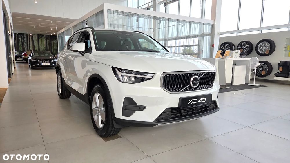 Volvo XC 40 - 2