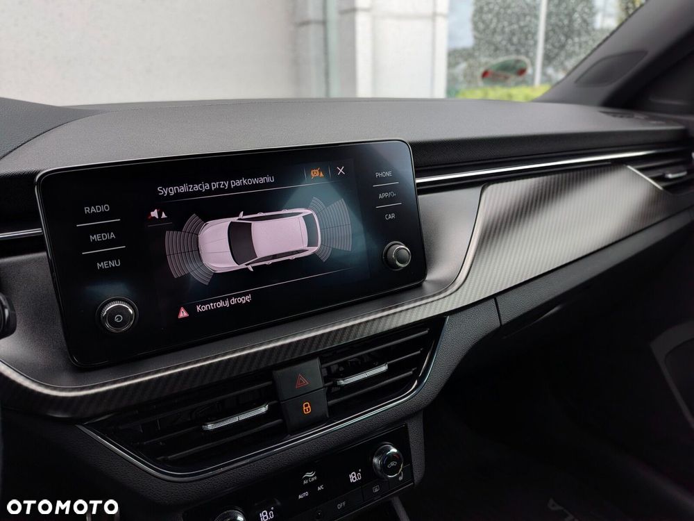 Skoda Scala 1.0 TSI Monte Carlo DSG - 26