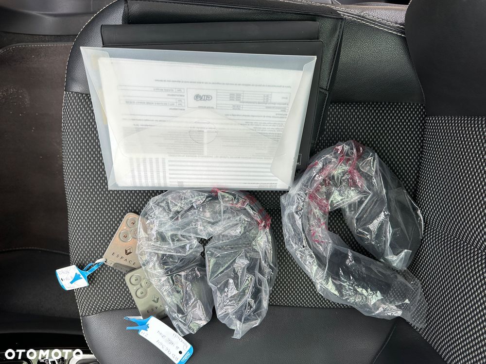 Renault Espace 2.0 dCi Expression - 9