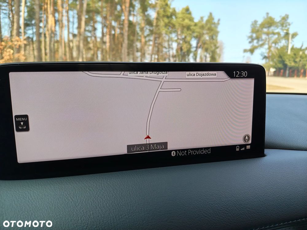 Mazda CX-5 e-SKYACTIV-G 194 AWD Newground - 14