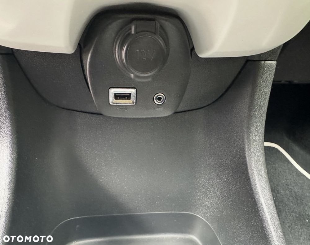 Toyota Aygo 1.0 VVT-i Black Edition - 22