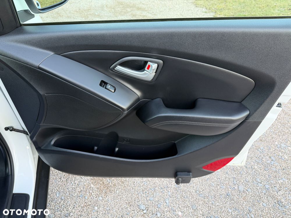 Hyundai ix35 2.0 CRDi Premium 4WD - 33