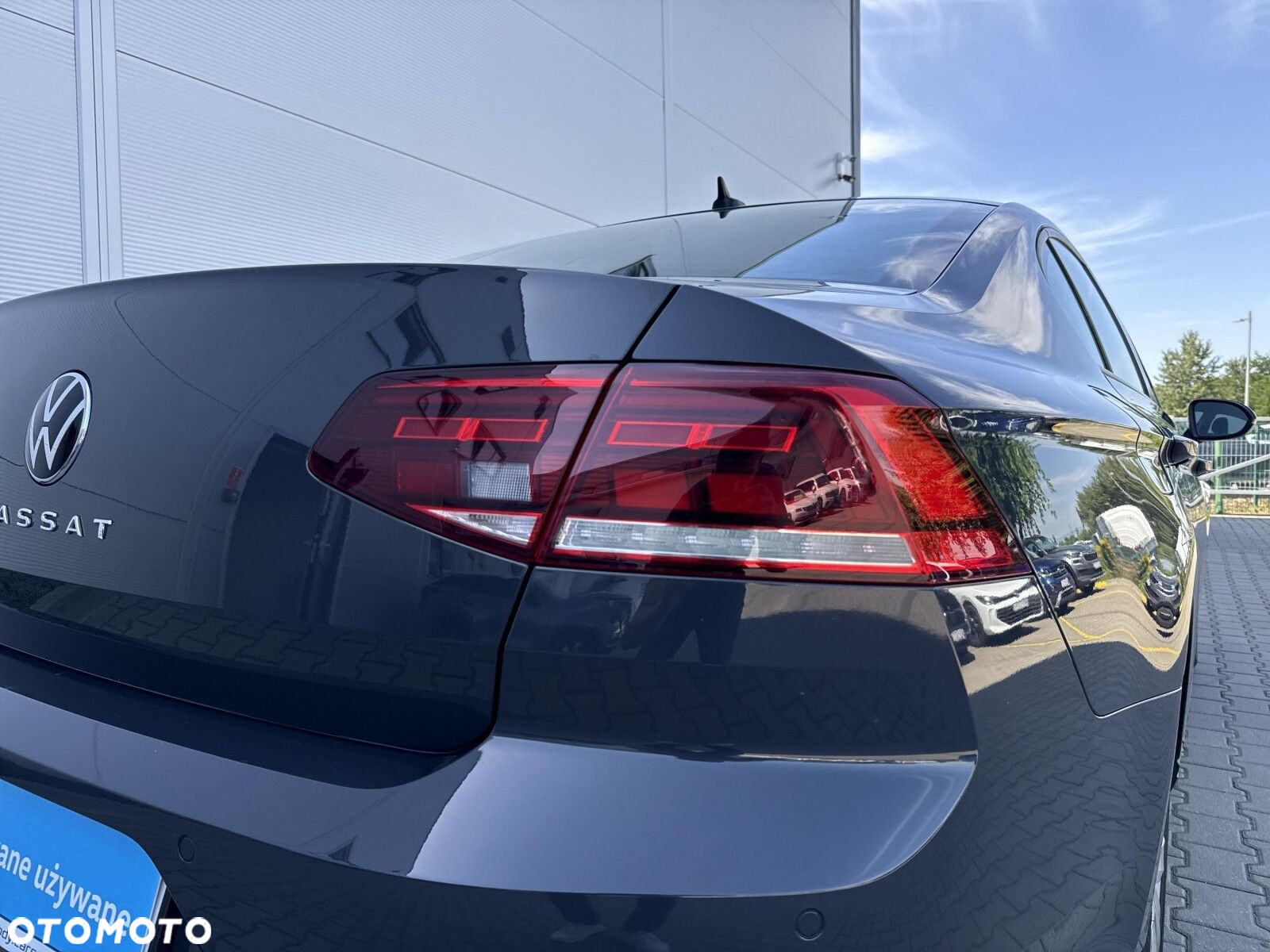 Volkswagen Passat - 27