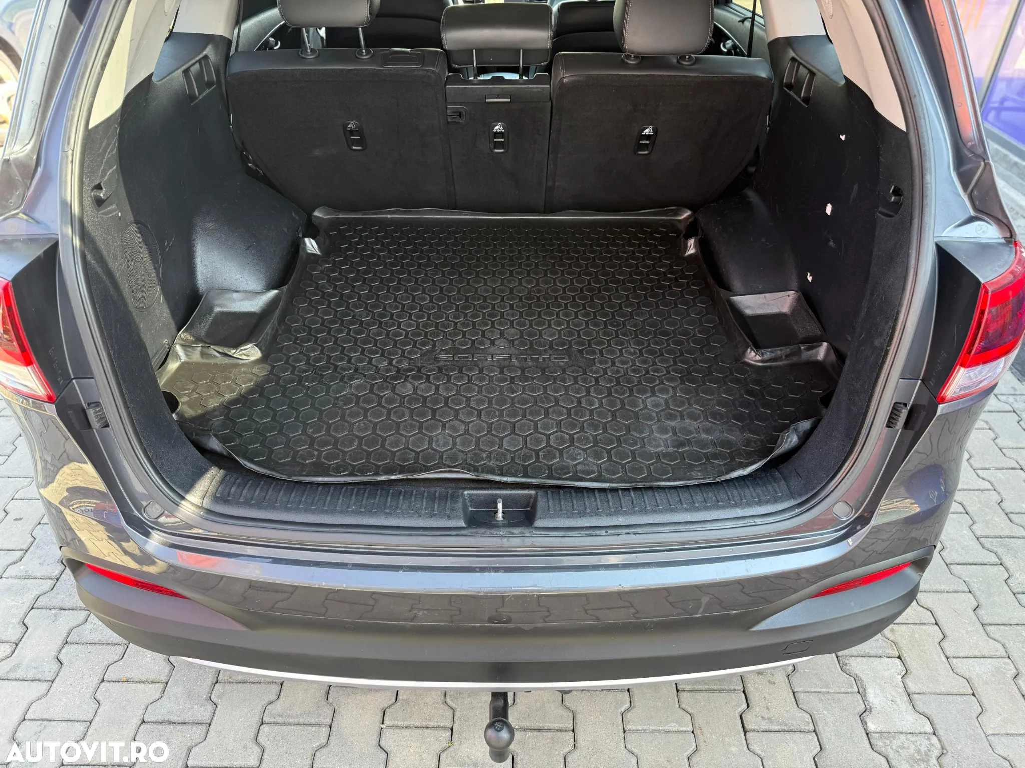 Kia Sorento - 35