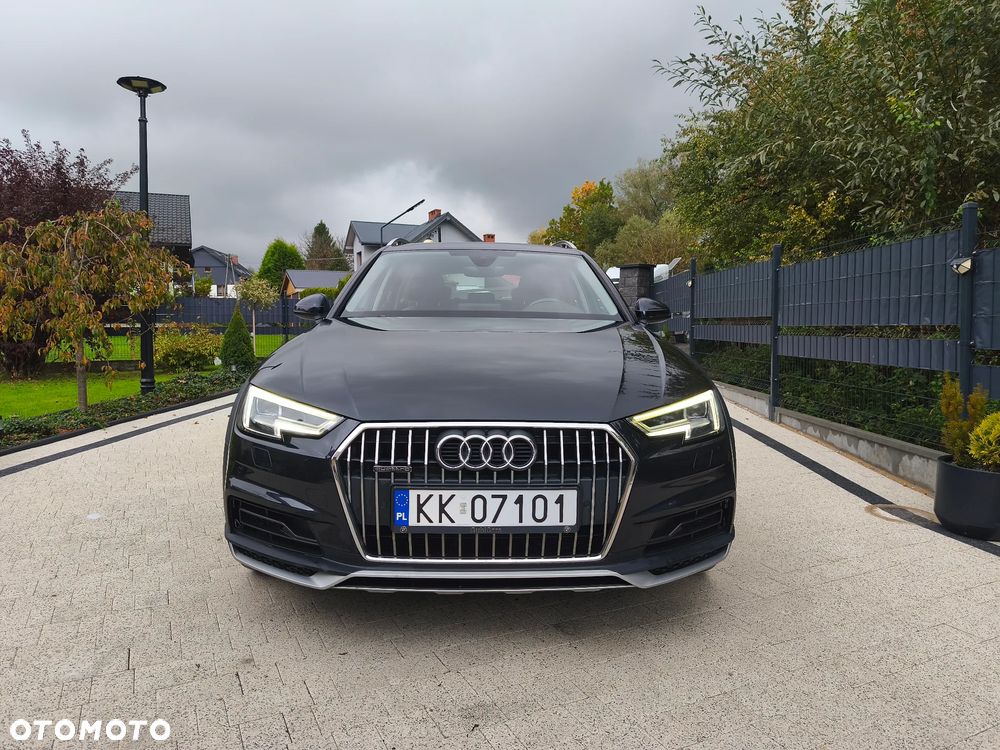 Audi A4 Allroad quattro 2.0 TDI S tronic - 5