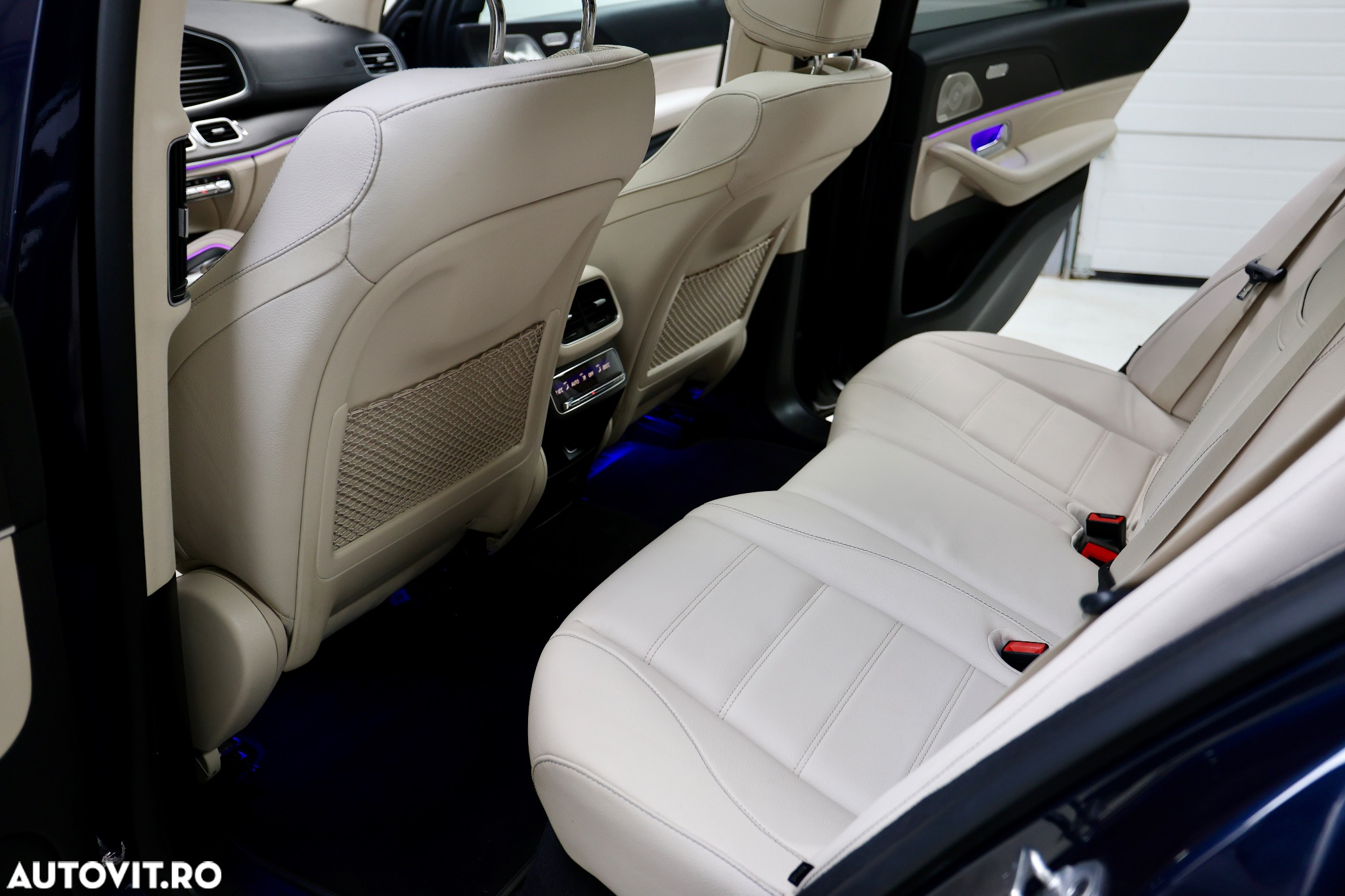 Mercedes-Benz GLE 350 de 4Matic 9G-TRONIC AMG Line Advanced Plus - 25