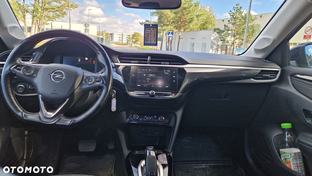 Opel Corsa 1.2 Edition Business Pack S&S - 11
