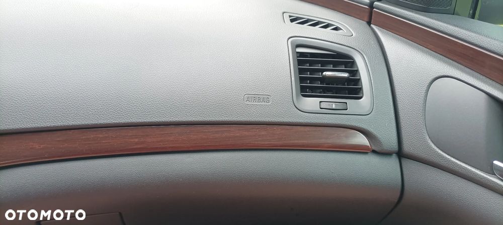 Opel Insignia 2.8 V6 Turbo 4x4 Automatik Cosmo - 20