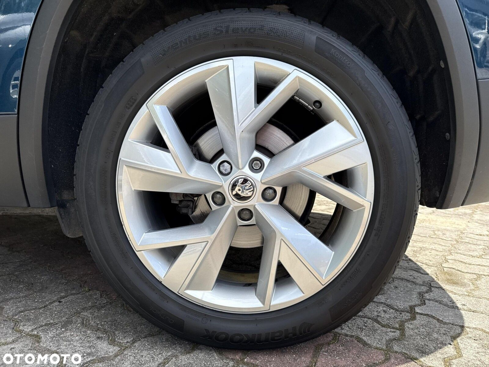 Skoda Kodiaq - 27