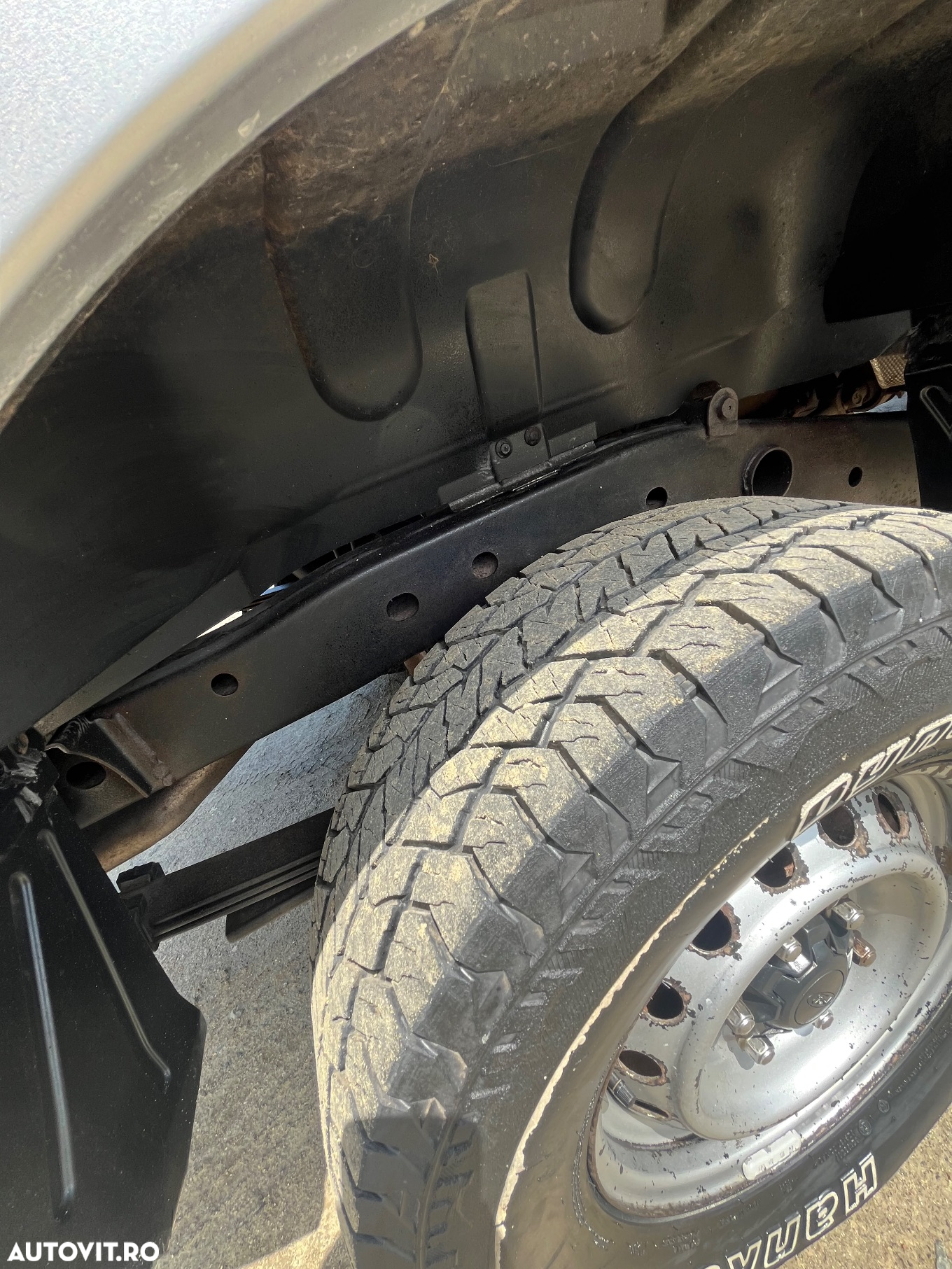 Ford Ranger - 12