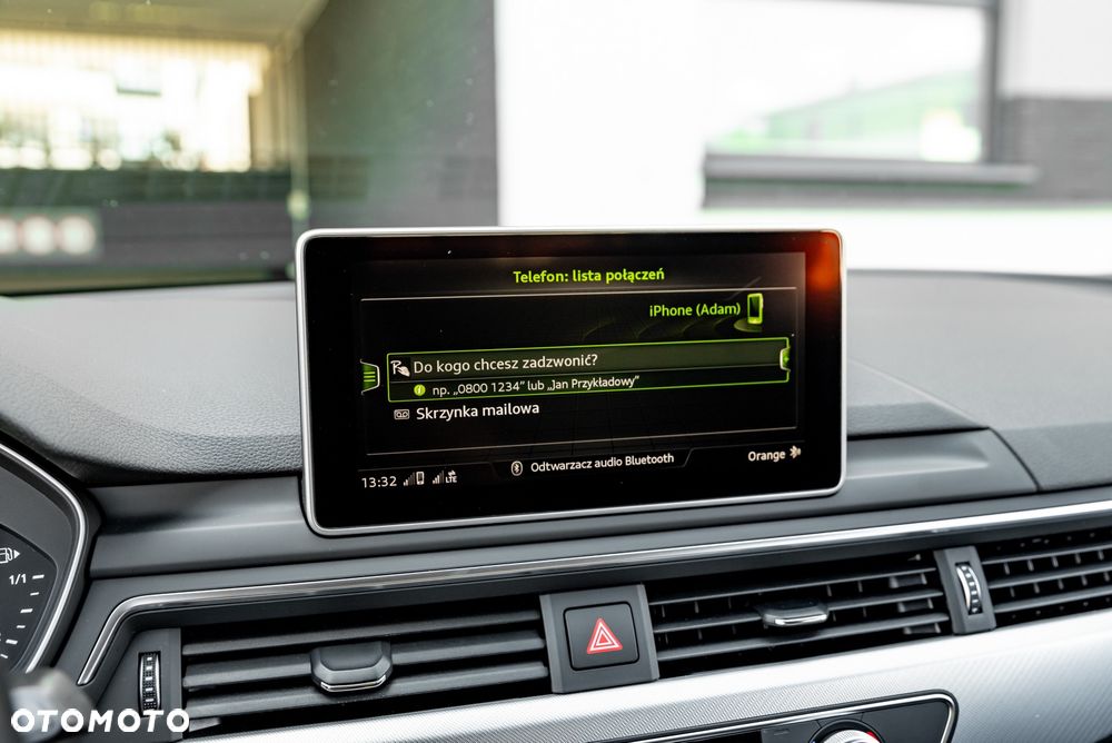 Audi A4 Limousine 35 TFSI S tronic S line - 32