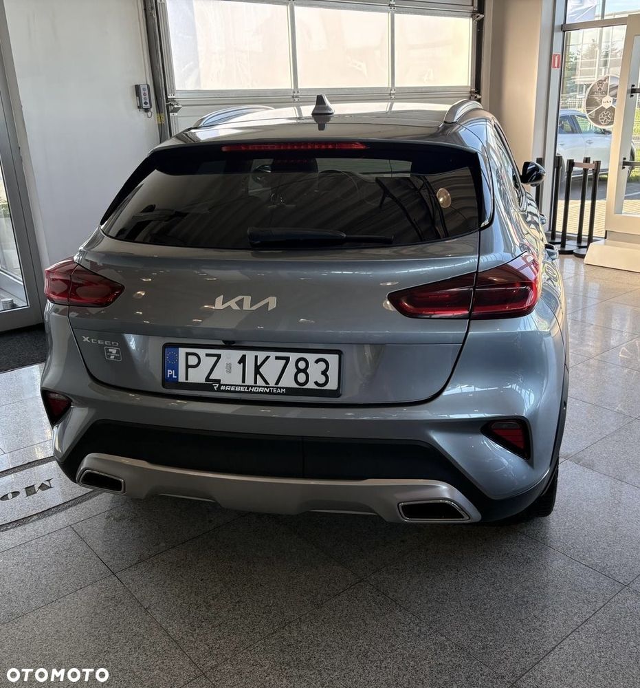 Kia XCeed 1.5 T-GDI L Business Line - 5