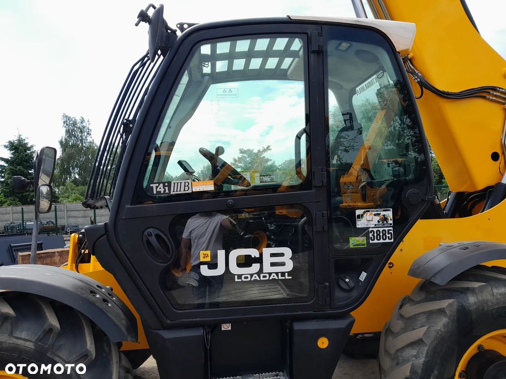 JCB 540-170 2013R - 8