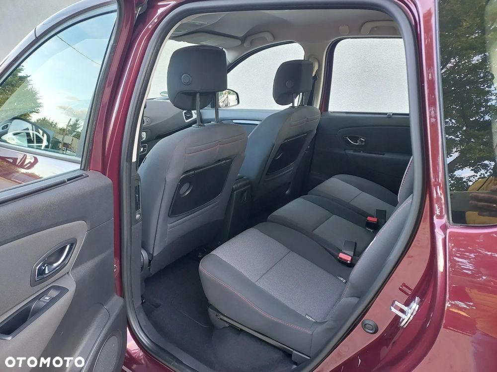 Renault Scenic ENERGY TCe 130 S&S Paris - 18