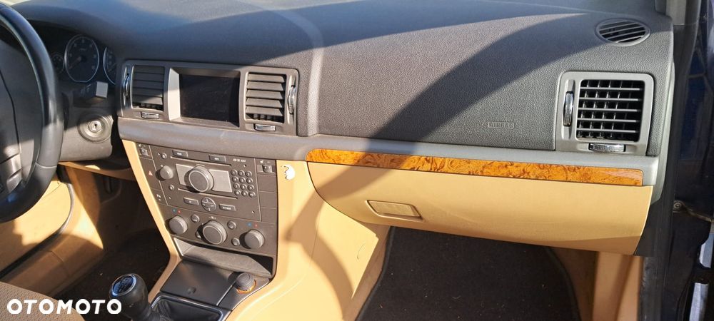 Opel Vectra 1.9 CDTI Business Executive - 2