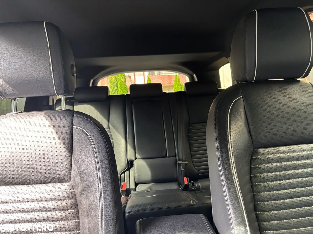 Land Rover Discovery Sport 2.0 l TD4 HSE Aut. - 20