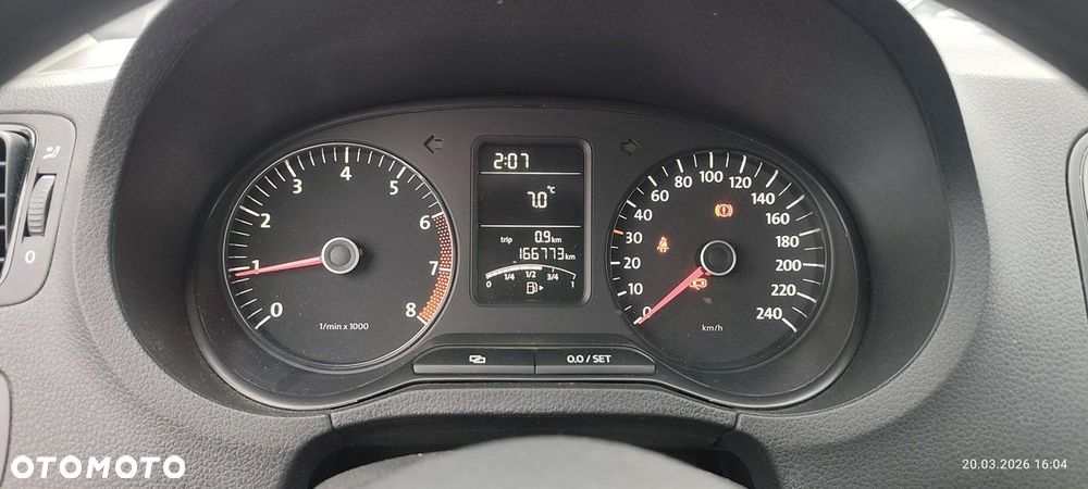 Volkswagen Polo 1.2 Style - 13