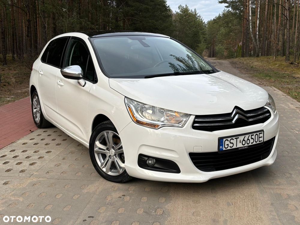 Citroën C4 HDi 90 Business Class - 3