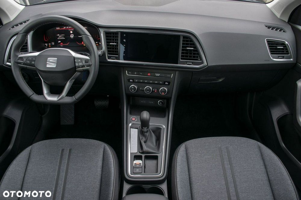 Seat Ateca - 15