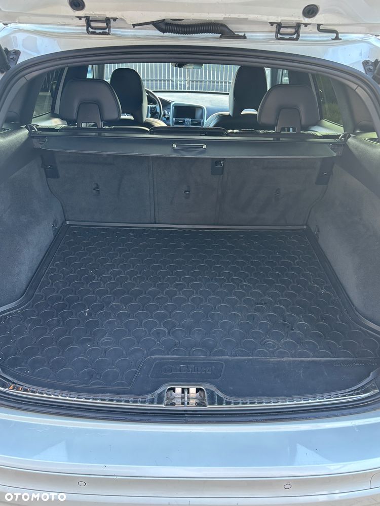 Volvo XC 60 D4 Drive-E Summum - 23