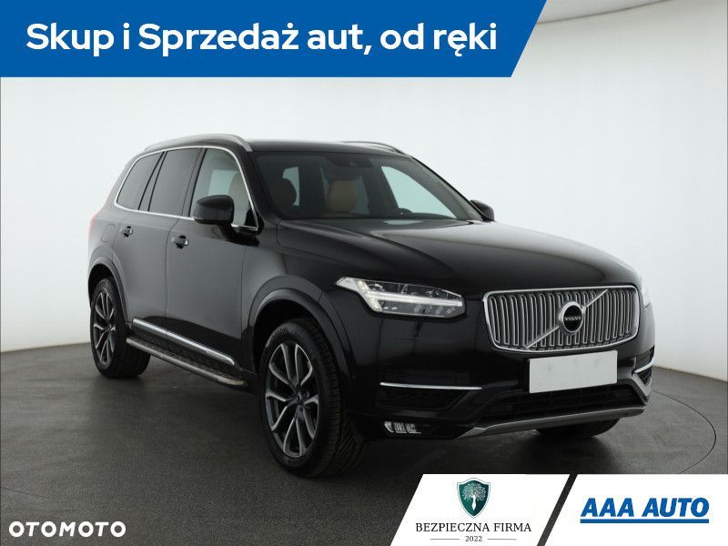 Volvo XC 90 - 2