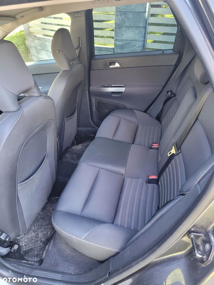 Volvo V50 T5 AWD Momentum - 12